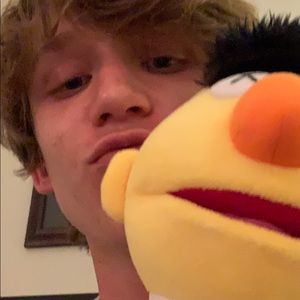 Meet your Posher, Richie